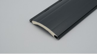 Redőnyléc (Alumínium | 52 mm | Antracit)