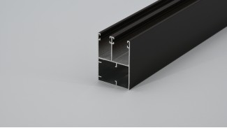 Alumínium redőny láb (Barna | Kombi)