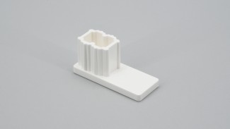 Redőny záródugó (Fehér)