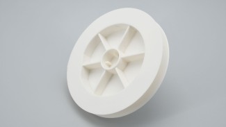 Redőny tengely tárcsa (40-es tengelyhez | 154 mm) Redőny tengely tárcsa (40-es tengelyhez | 154 mm)