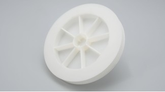 Redőny tengely tárcsa (40-es tengelyhez | 170 mm)