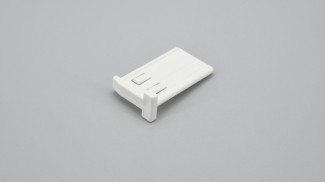 Rejtett ütköző (Fix | Gumis záróléchez)