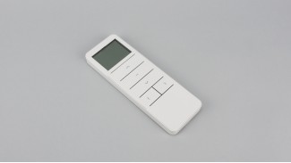 Távirányító (15 csatornás | 433 Mhz | DC2702) Távirányító (15 csatornás | 433 Mhz | DC2702)