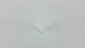 Reluxa karnis sapka (Átlátszó)