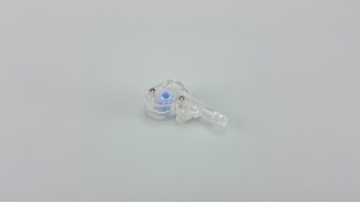 Reluxa üvegpálca fordító (Négyszög)