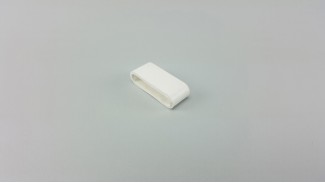 Reluxa záróléc sapka (Fehér)