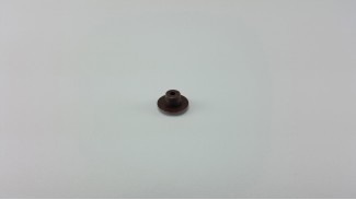 Reluxa záróléc gomb (Barna)