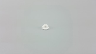 Reluxa záróléc gomb (Fehér)