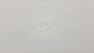 Reluxa záróléc sapka (Átlátszó) 2