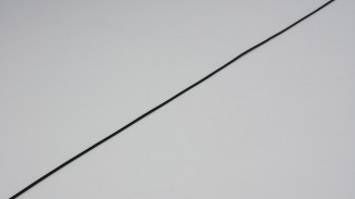 Reluxa zsinór (Fekete)