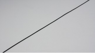 Reluxa zsinór (Fekete)