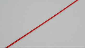 Reluxa zsinór (Piros)