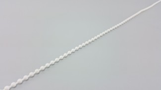 Szalagfüggöny | Roletta | Sávroló Kezelő gyöngy (sűrű) Szalagfüggöny | Roletta | Sávroló Kezelő gyöngy (sűrű)