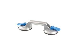 Bohle Veribor tapadóemelő (2 fejes/alumínium)