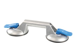 Bohle Veribor tapadóemelő (2 fejes/alumínium)