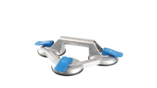 Bohle Veribor tapadóemelő (3 fejes/alumínium)