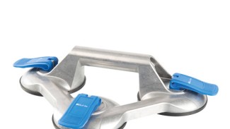 Bohle Veribor tapadóemelő (3 fejes/alumínium) Bohle Veribor tapadóemelő (3 fejes/alumínium)