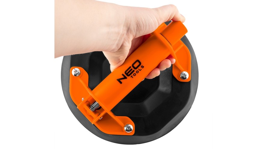 Neo Tools Szívóemelő (1 fejes | 160 kg)