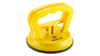 Topex Üvegtáblaemelő (1 fejes | 40 kg)