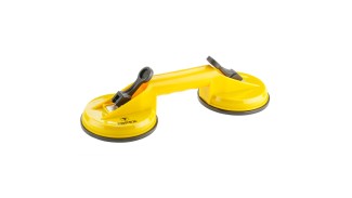 Topex Üvegtáblaemelő (2 fejes | 80 kg)