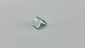 Szúnyogháló felfogató klipsz