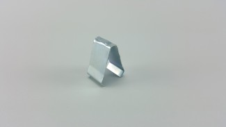 Szúnyogháló felfogató klipsz (nagy)