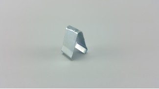 Szúnyogháló felfogató klipsz (nagy)