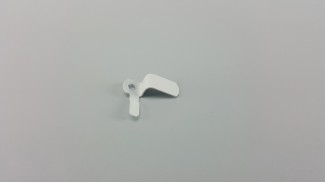 Elforgatható fül (Fehér)