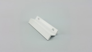 Szúnyogháló ajtó fogantyú ("Z" Fül/Fehér)