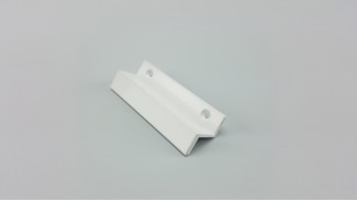 Szúnyogháló ajtó fogantyú ("Z" Fül/Fehér)