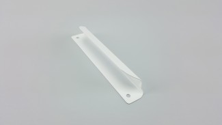 Szúnyogháló ajtó fogantyú (Alufix/Fehér)