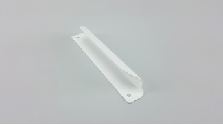 Szúnyogháló ajtó fogantyú (Alufix/Fehér)