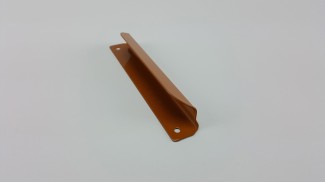 Szúnyogháló ajtó fogantyú (Alufix/Aranytölgy)