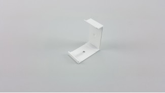 Mobil szúnyogháló konzol (Fehér)