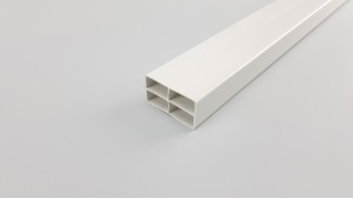 Kiemelő keret (Fehér/4.5x2.5)