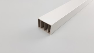 Kiemelő keret (Fehér/5x3.5)