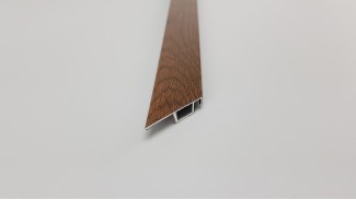 Alumínium peremes szúnyogháló keret (9x32 mm | Dió)