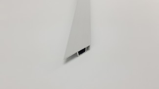 Alumínium peremes szúnyogháló keret (9x32 mm | Ezüst) Alumínium peremes szúnyogháló keret (9x32 mm | Ezüst)