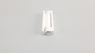 Medos bukópánt (szúnyogháló ajtóhoz)