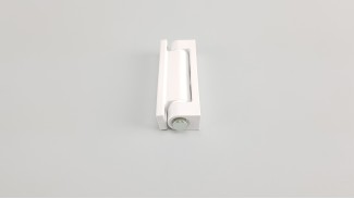 Medos bukópánt (szúnyogháló ajtóhoz)