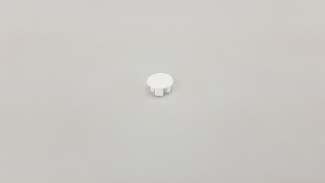 Furat dugó (Fehér/8-as furathoz)