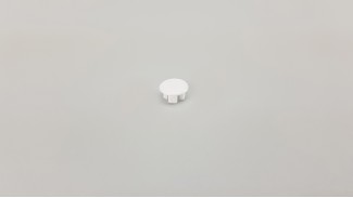 Furat dugó (Fehér/8-as furathoz)