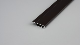 Alumínium peremes szúnyogháló keret (9x36 mm | Kongó)