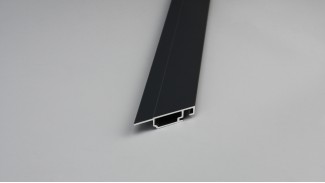 Alumínium peremes szúnyogháló keret (9x36 mm | Antracit)