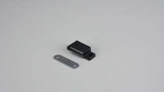 Szúnyogháló ajtó mágnes (Antracit)