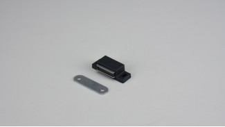 Szúnyogháló ajtó mágnes (Antracit)