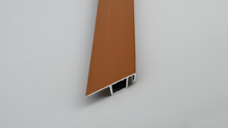 Alumínium peremes szúnyogháló keret (9x32 mm | Aranytölgy színű) Alumínium peremes szúnyogháló keret (9x32 mm | Aranytölgy színű)