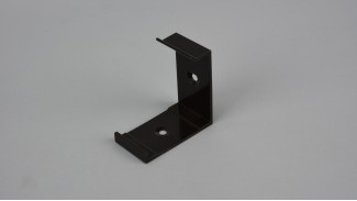 Mobil szúnyogháló konzol (Barna)