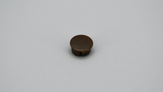 Furat dugó (Barna | 10 mm)