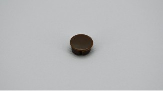 Furat dugó (Barna | 10 mm)